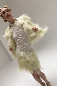 Norma Kamali Resort 2018