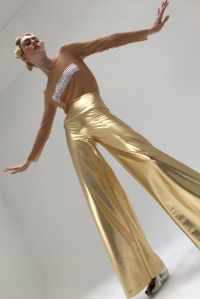 Norma Kamali Resort 2018
