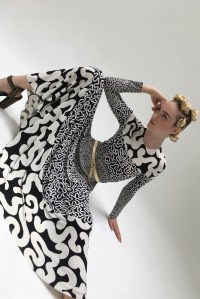 Norma Kamali Resort 2018