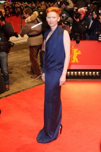 Tilda Swinton'Tuan Yuan' film premiere at the 60th Berlinale Film Festival, Berlin, Germany - 11 Feb 2010