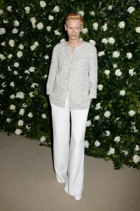 Tilda SwintonMoMA's 6th Annual Film Benefit, New York, America - 05 Nov 2013