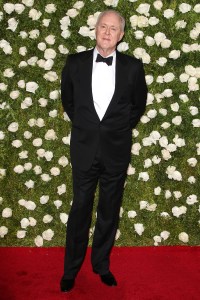 John Lithgow71st Annual Tony Awards - Red Carpet Arrivals, New York, USA - 11 Jun 2017