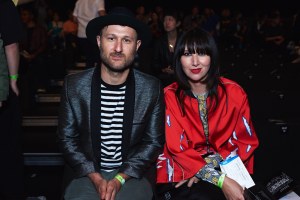 Karen O