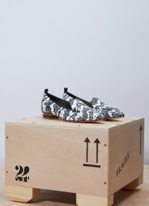 24 Sèvres and Le Bon Marché Capsule Collection
