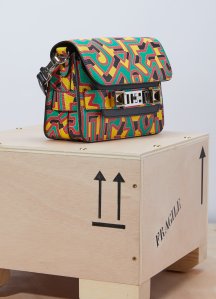 24 Sèvres and Le Bon Marché Capsule Collection