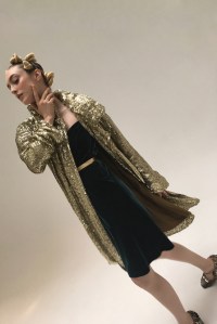 Norma Kamali Resort 2018