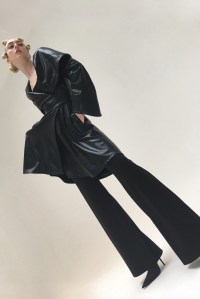 Norma Kamali Resort 2018