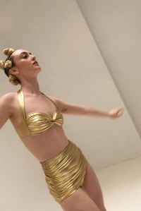 Norma Kamali Resort 2018
