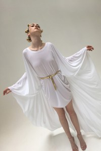 Norma Kamali Resort 2018