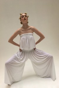 Norma Kamali Resort 2018