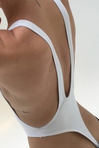 Norma Kamali Resort 2018