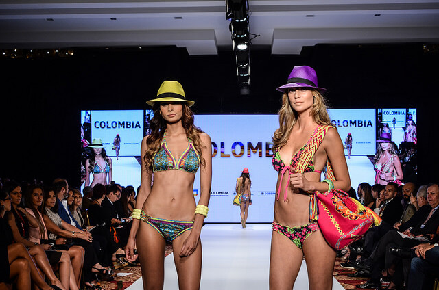 Colombia's Elevated Fashion Scene Garners Global Reach