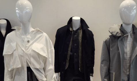 Specialty Fabrics Highlight Korean Preview NY Show