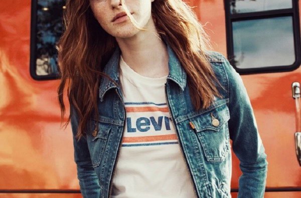 Financial Roundup: Levi's Scores the Second, Burberry and M&S Lead Off With Sales Gains
