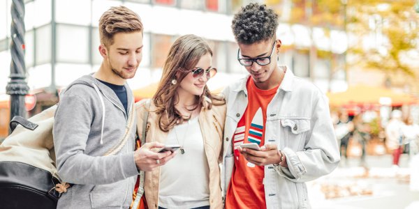 The Millennial Shopper Knows What They Want...Do You?
