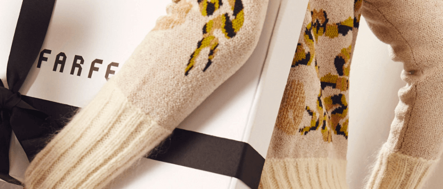 PETA Became a Farfetch Shareholder—This is Why