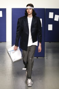A-Cold-Wall Men's Spring 2018