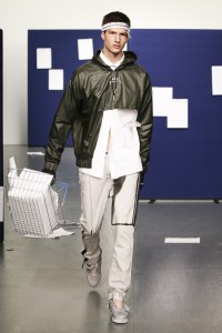 A-Cold-Wall Men's Spring 2018