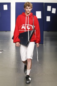 A-Cold-Wall Men's Spring 2018