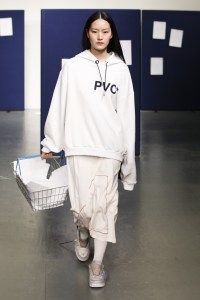 A-Cold-Wall Men's Spring 2018