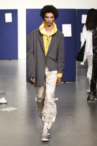 A-Cold-Wall Men's Spring 2018