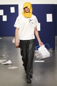A-Cold-Wall Men's Spring 2018