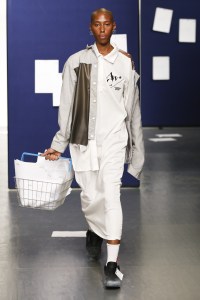 A-Cold-Wall Men's Spring 2018