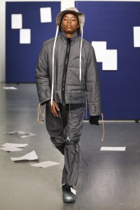 A-Cold-Wall Men's Spring 2018
