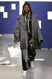 A-Cold-Wall Men's Spring 2018