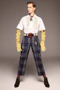 Acne Studios Resort 2018