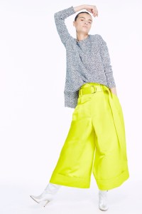Adam Lippes Resort 2018