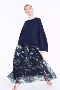 Adam Lippes Resort 2018