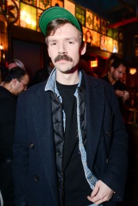 Adam Selman