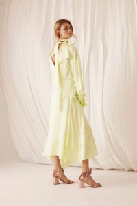 Adeam Resort 2018