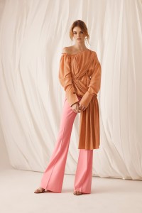 Adeam Resort 2018