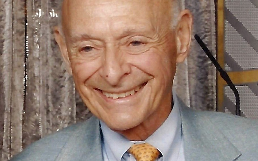 Adrian G. Marcuse, Headed LIM for 40 Years, Dies at 95