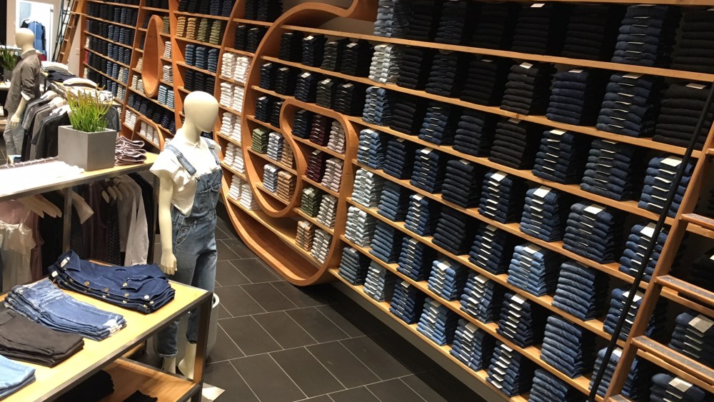 AG at The Galleria in Houston