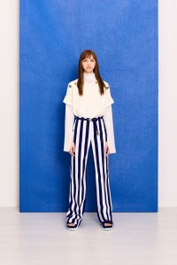 Agnona Resort 2018
