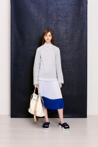 Agnona Resort 2018