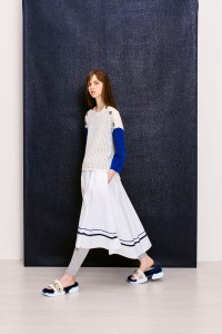 Agnona Resort 2018