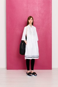 Agnona Resort 2018