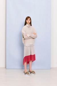 Agnona Resort 2018