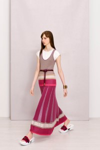 Agnona Resort 2018