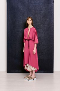 Agnona Resort 2018