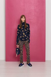 Agnona Resort 2018