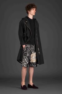 Albino Teodoro Resort 2018