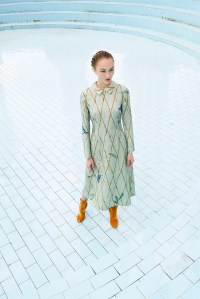Alena Akhmadullina Resort 2018