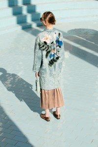 Alena Akhmadullina Resort 2018