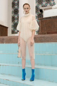 Alena Akhmadullina Resort 2018