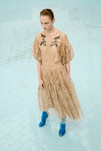 Alena Akhmadullina Resort 2018